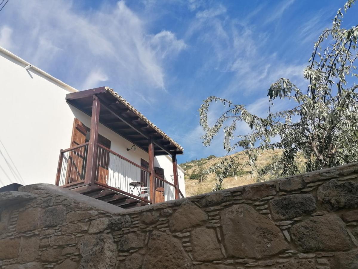 Casavero Oroklini Exterior foto